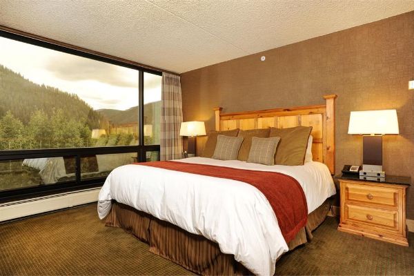 Hotel Keystone Lodge and Spa